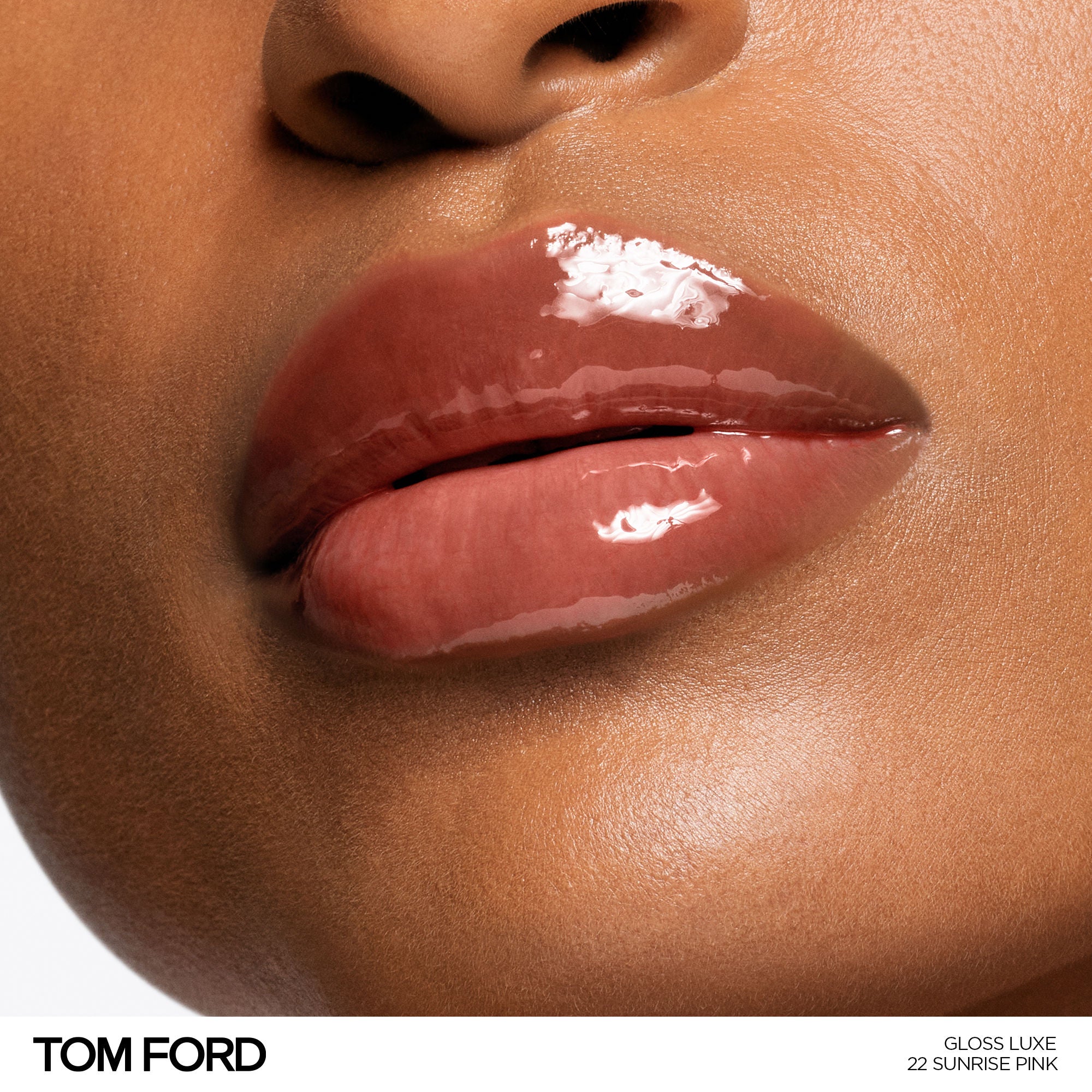 Gloss Luxe Hydrating Lip Gloss with Jojoba Oil - Moisturizing & Shiny Lip Makeup for Daily Wear & Special Occasions