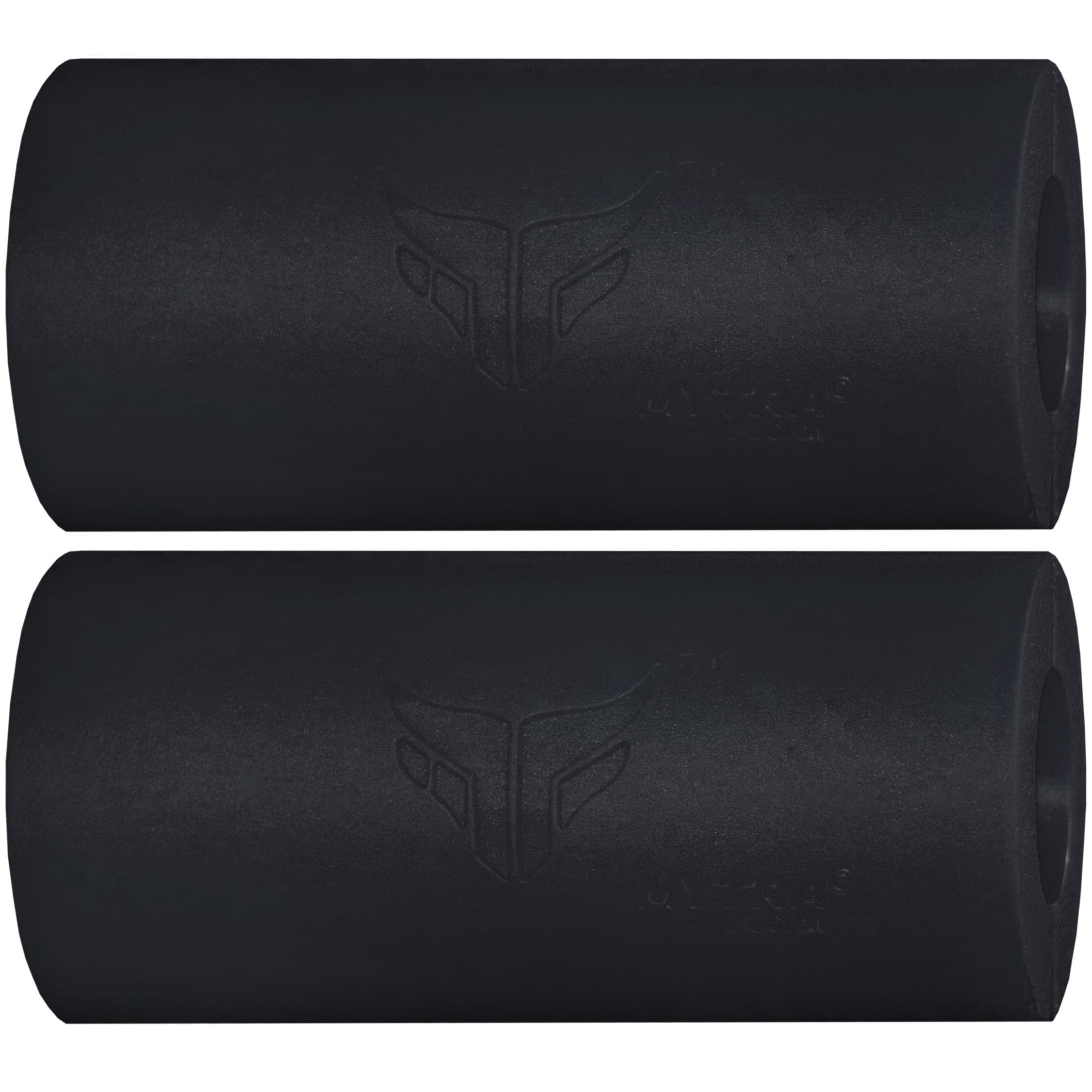 **Mytra Fusion Bar Grip Barbell Pad – Premium Squat Pad for Comfortable Gym Workouts, Weightlifting & CrossFit Training**