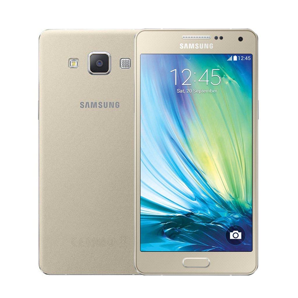 Samsung Galaxy A5 (A500) Smartphone - 5.2