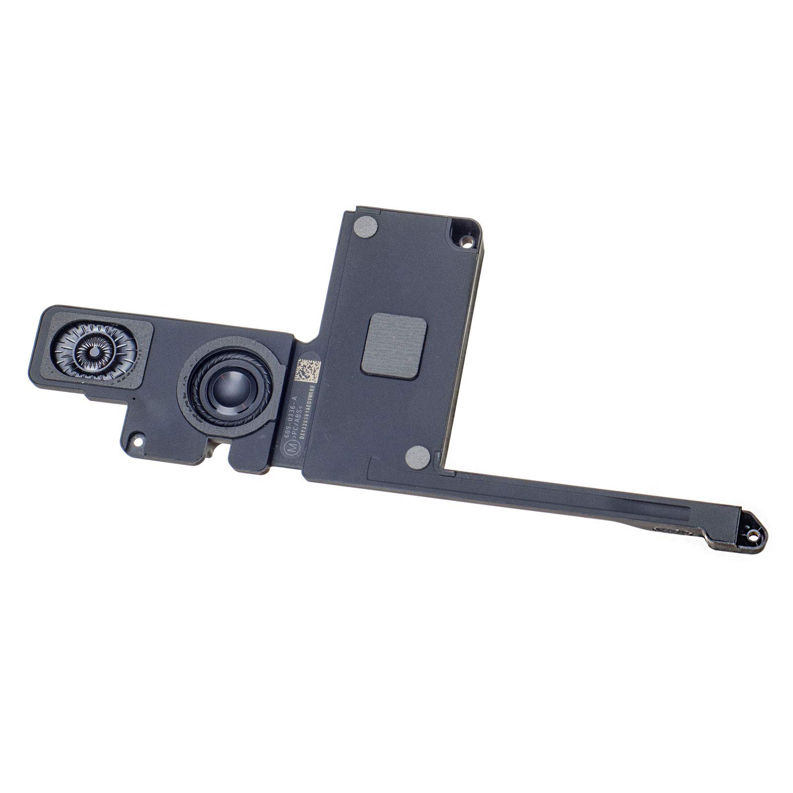 Willhom Left & Right Speaker Replacement for MacBook Pro 15