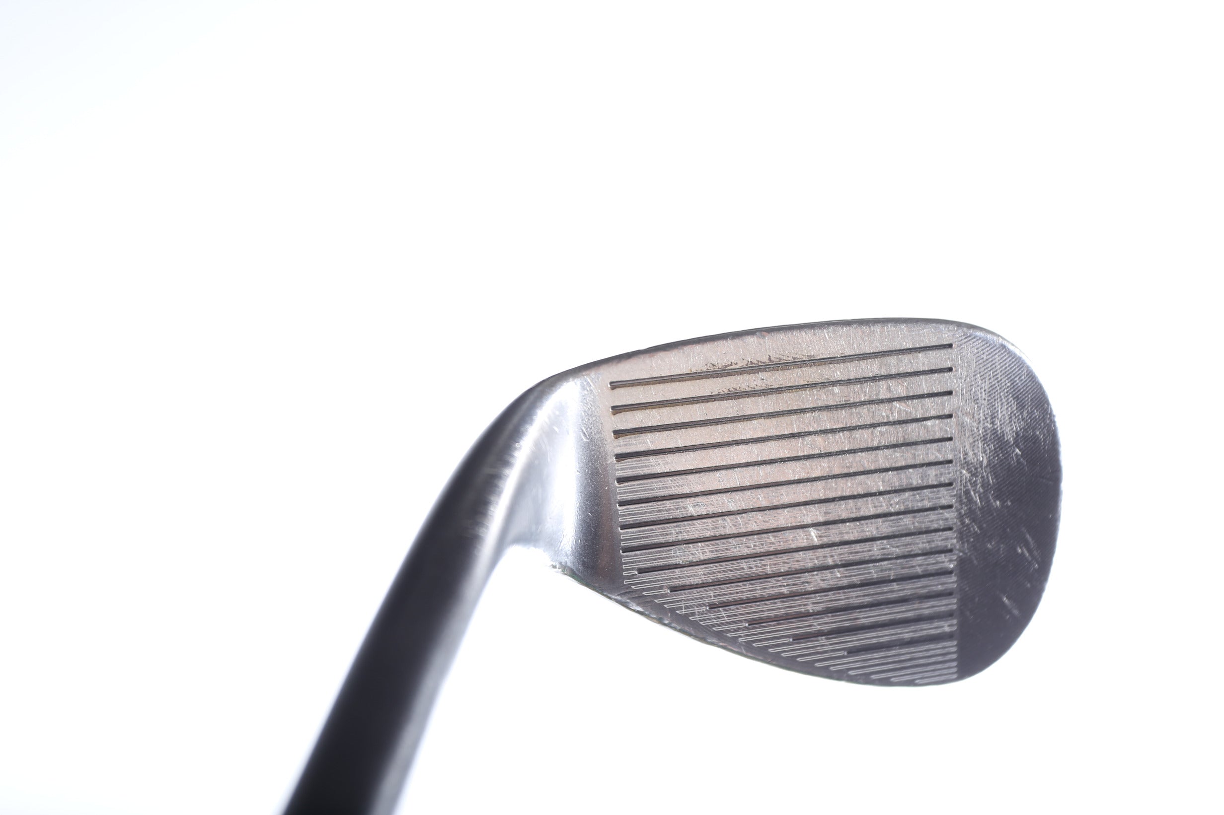 Used Cleveland 588 RTX Black Pearl Sand Wedge Golf Club - Right Handed 56° Stiff Flex for Bunker Shots & Short Game Performance