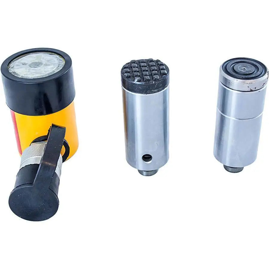 AME AEM Steel A Stack Hydraulic Ram Kit - Heavy Duty Hydraulic Cylinder for Industrial Equipment, Automotive Repair, and Construction Use