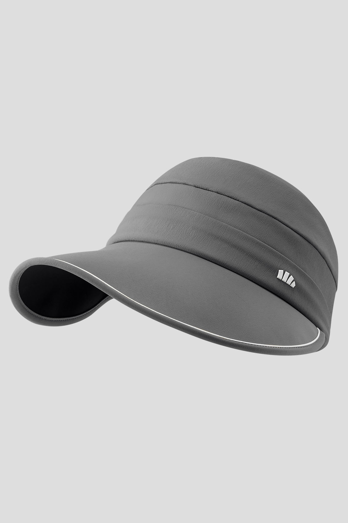 UPF100+ Women's Wide Brim Duckbill Sun Hat for Outdoor Activities - Beach, Hiking & Gardening Sun Protection Hat