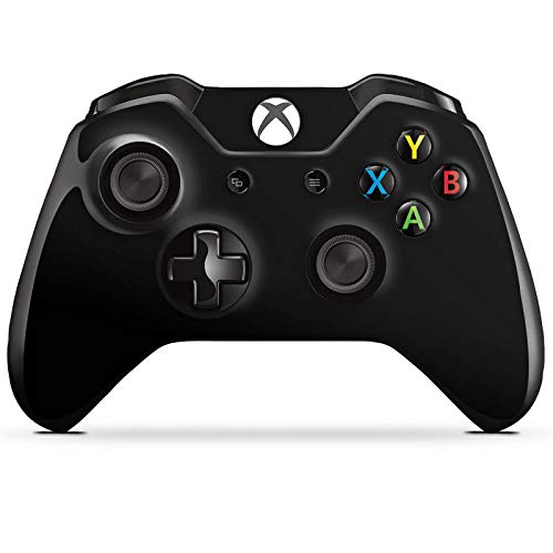 DeinDesign Skin Compatible with Microsoft Xbox One Controller - Custom Sticker & Vinyl Wrap for Poker Face Design - Perfect for Gaming, Personalization & Protection