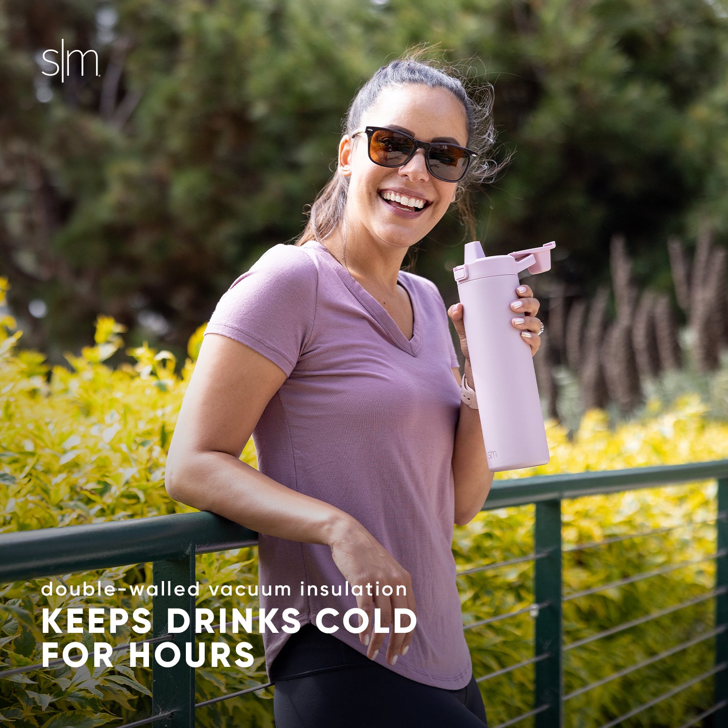 Stainless Steel Flip Straw Lid with Simple Filter - Perfect for Tumbler Cups, Travel Mugs & Reusable Water Bottles
