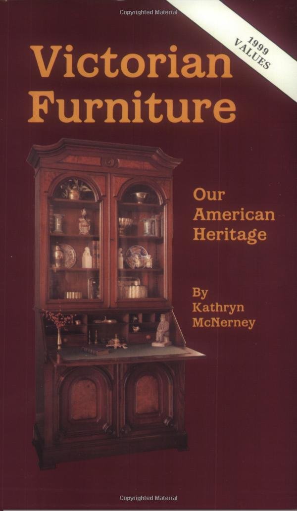 Victorian Furniture - Classic American Heritage Home Decor for Living Room, Bedroom & Dining Room