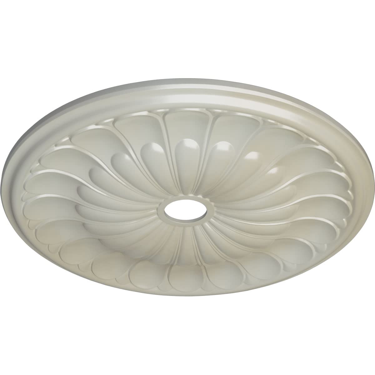 Ekena Millwork Gorleen Ceiling Medallion 31.6