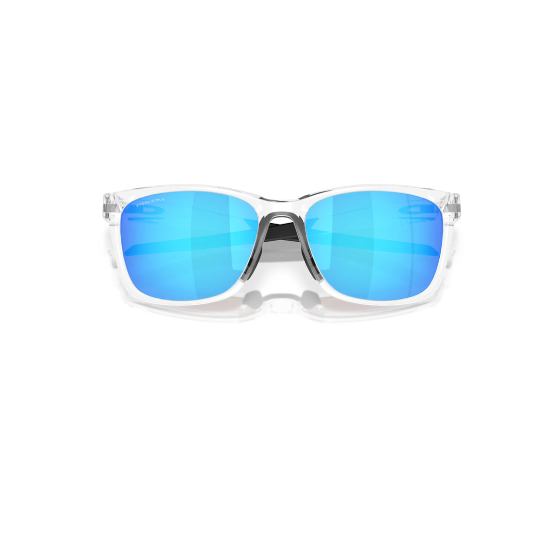 Oakley Paracord Sunglasses 0OO9506D 950607 - Polarized UV Protection Sport Sunglasses for Running, Cycling & Outdoor Activities