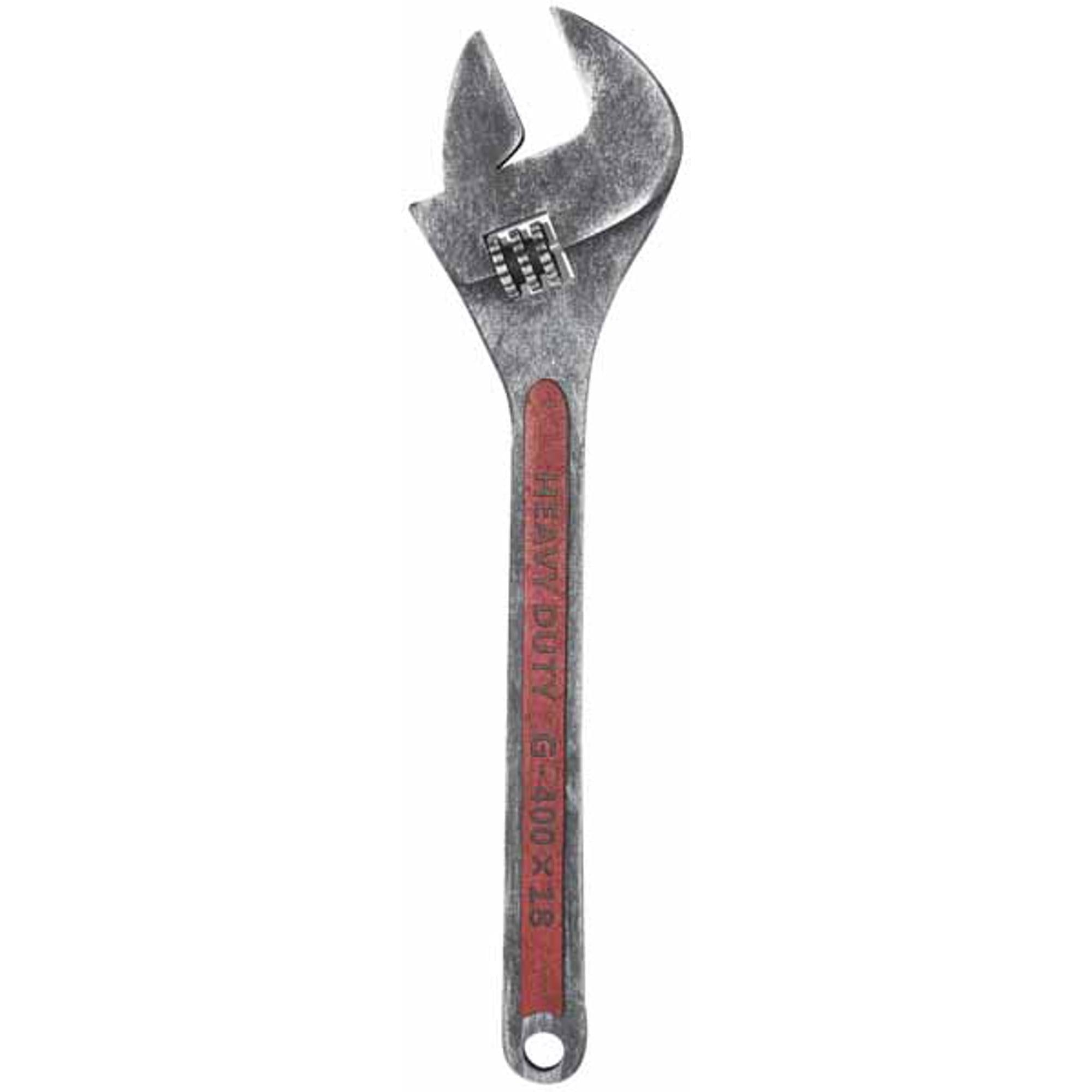 The Ultimate Wrench Set - Professional Grade Tools for DIY & Auto Repair | Perfect for Home Improvement, Plumbing & Mechanical Work
