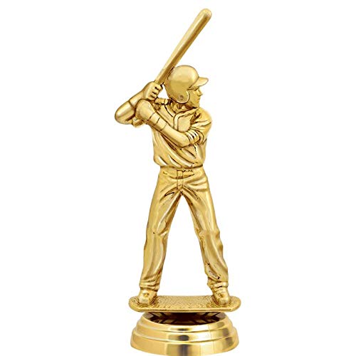 Custom Engraved Baseball Trophies for Boys - 7.25