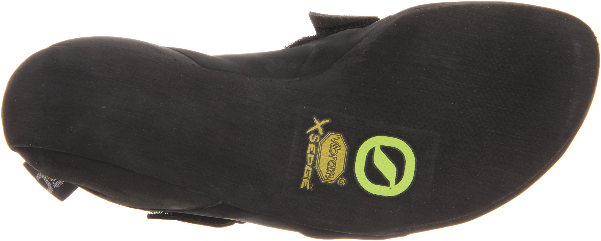 Scarpa Boostic Climbing Shoes - High-Performance Rock Climbing Footwear for Indoor & Outdoor Climbing, Bouldering, and Sport Routes | Perfect for Advanced Climbers and Training Sessions