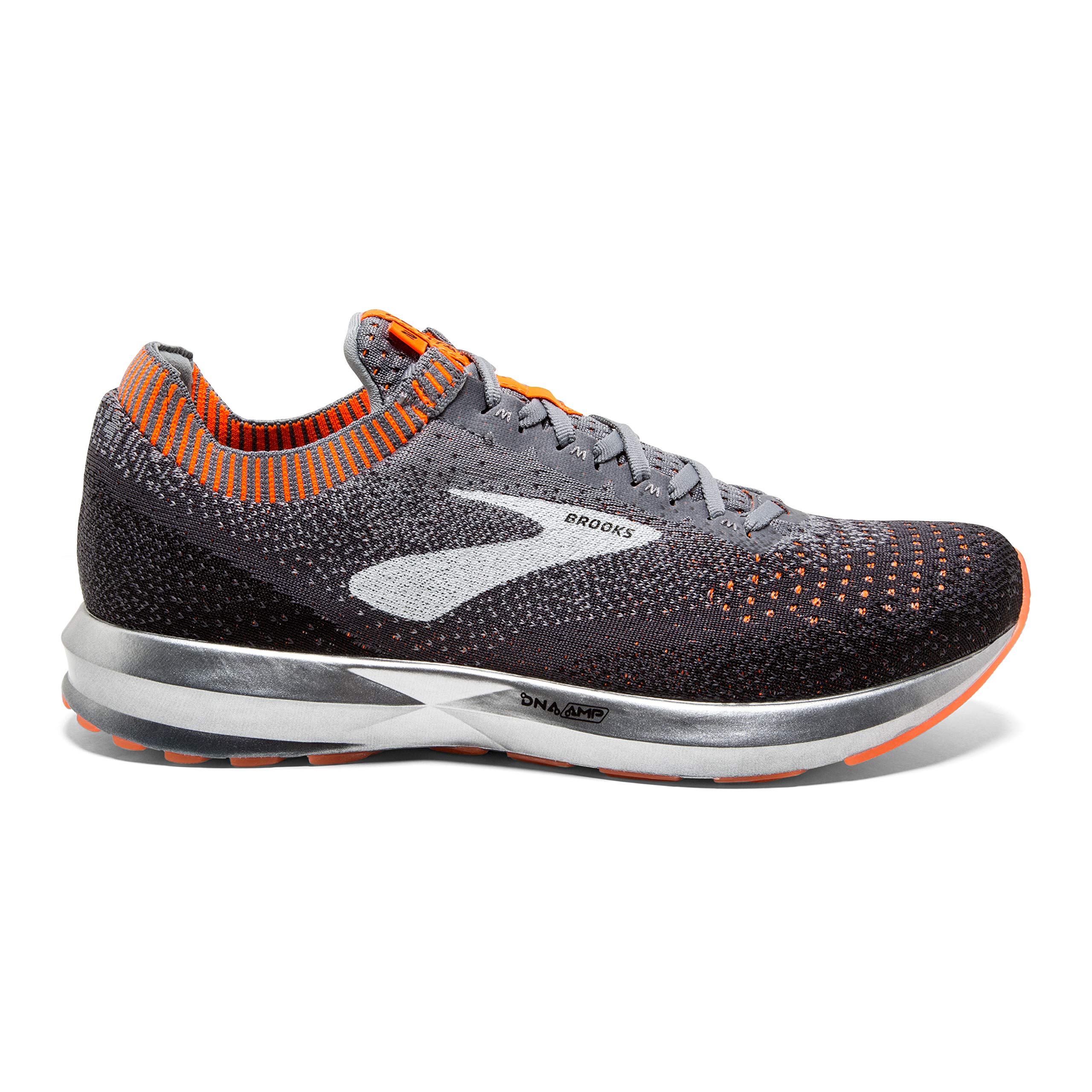 Brooks Men's Levitate Running Shoes - Lightweight, Cushioned & Supportive for Road Running, Jogging & Training | Perfect for Marathon, Gym & Daily Workouts