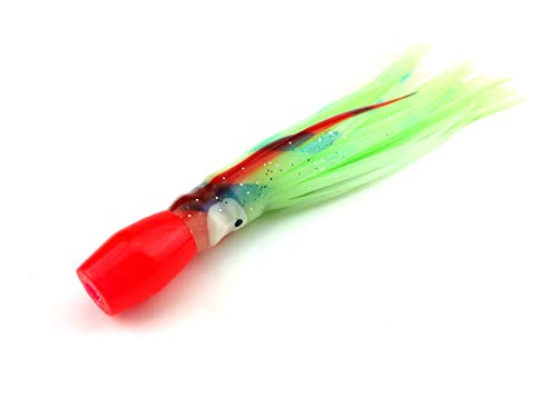 Red Lumo Glow