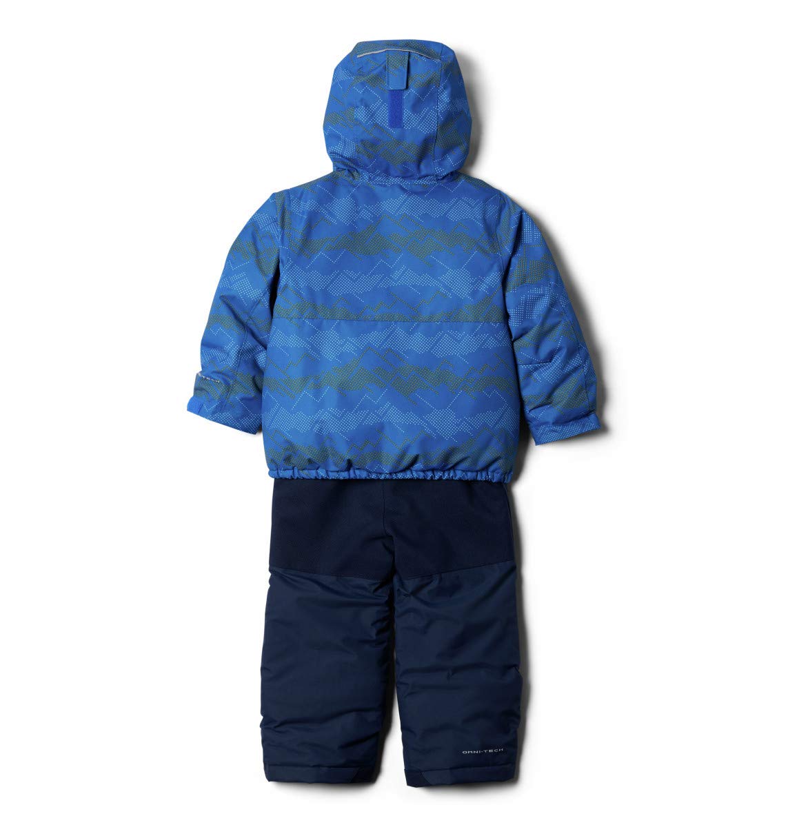 Columbia Baby Girls' Buga Set - Cute & Comfortable 2-Piece Outfit for Toddlers | Perfect for Playdates, Daycare & Family Outings