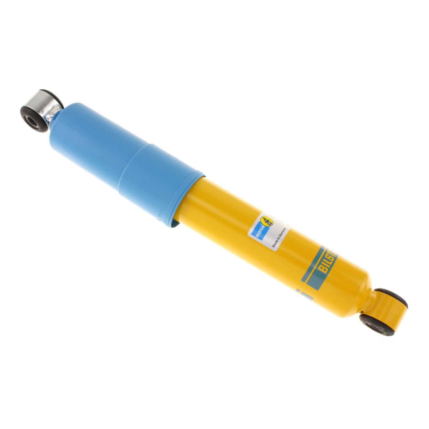 Bilstein B6 Performance Shocks 24-181488 - Premium Shock Absorbers for Enhanced Ride Comfort & Handling - Perfect for Daily Driving & Performance Upgrades