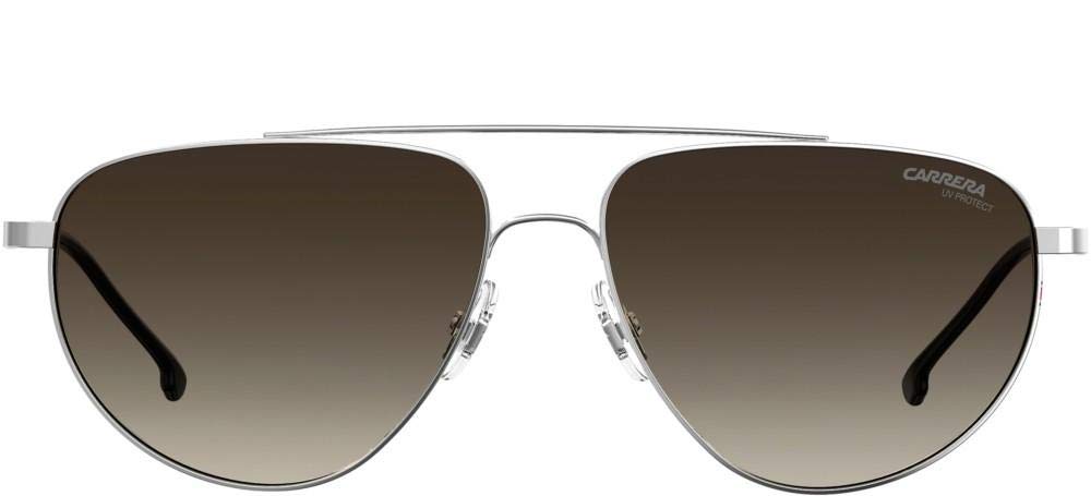 Carrera Kids 2014t/S Pilot Sunglasses - UV Protection Aviator Style Sunglasses for Boys & Girls - Perfect for Outdoor Sports, Beach, and Summer Activities