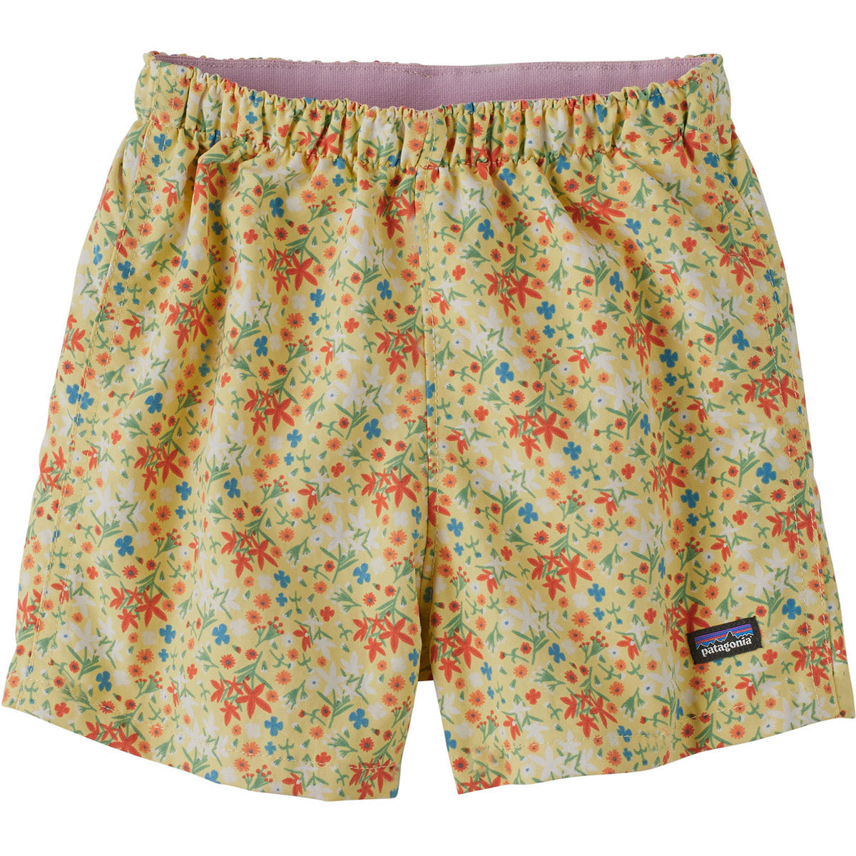 Baby Baggies Shorts - Soft & Comfortable Cotton Shorts for Infants & Toddlers - Perfect for Playtime, Daycare & Summer Outfits