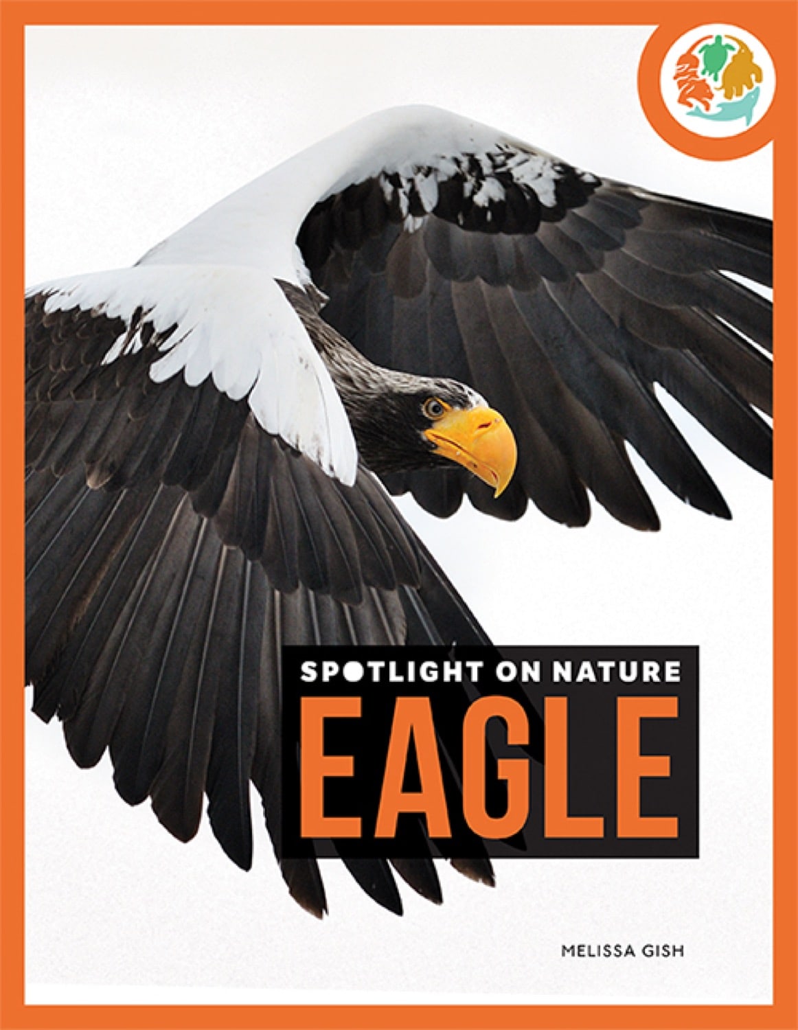 Eagle 978-1-64026-181-5 - Premium Quality for Collectors, Gifts & Home Decor | Perfect for Book Lovers, Office Display & Unique Present Ideas
