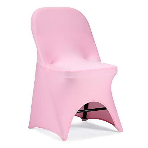 Pink With Open Back