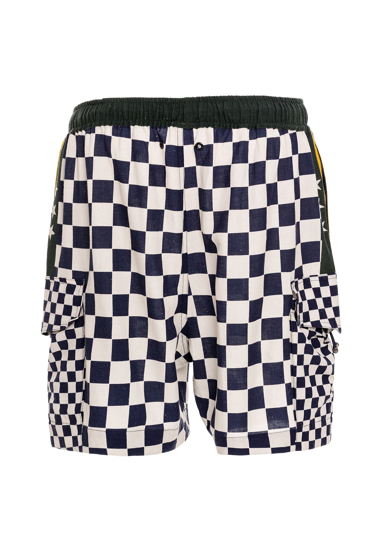 Marcus Men's Athletic Shorts - Lightweight, Quick-Dry & Comfortable for Running, Gym & Outdoor Activities