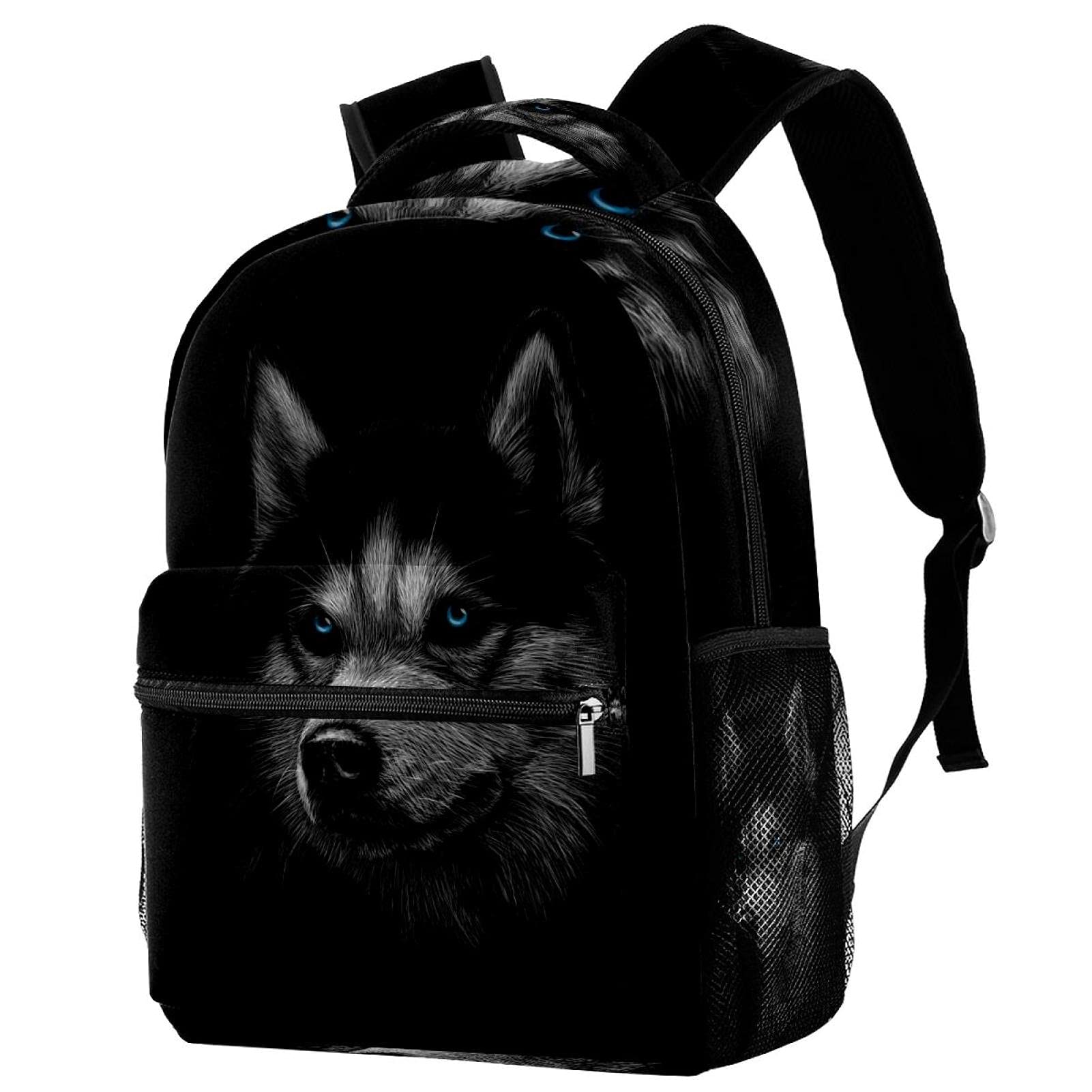 Unisex Travel Backpack - Durable Outdoor Laptop Bag for Men & Women | Hiking, Commuting, School