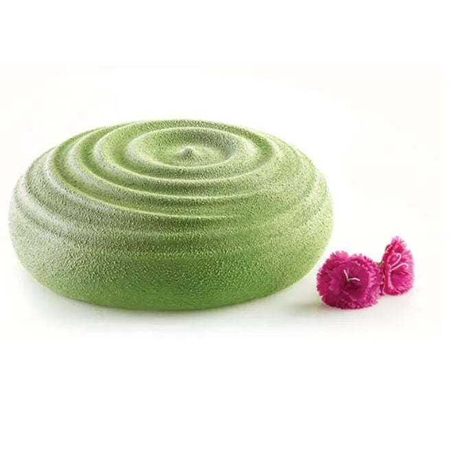 Premium Water Drop Silicone Mold - 7 Inch Diameter for DIY Soap, Candle, Resin Crafts - Perfect for Home Decor, Bath Bombs & Wedding Favors