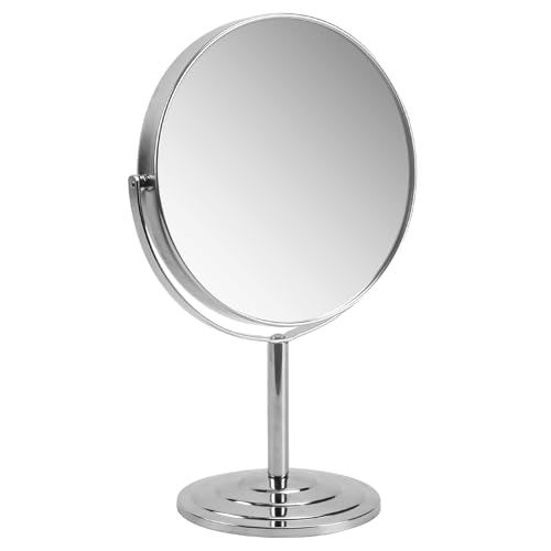 Silver Mirror