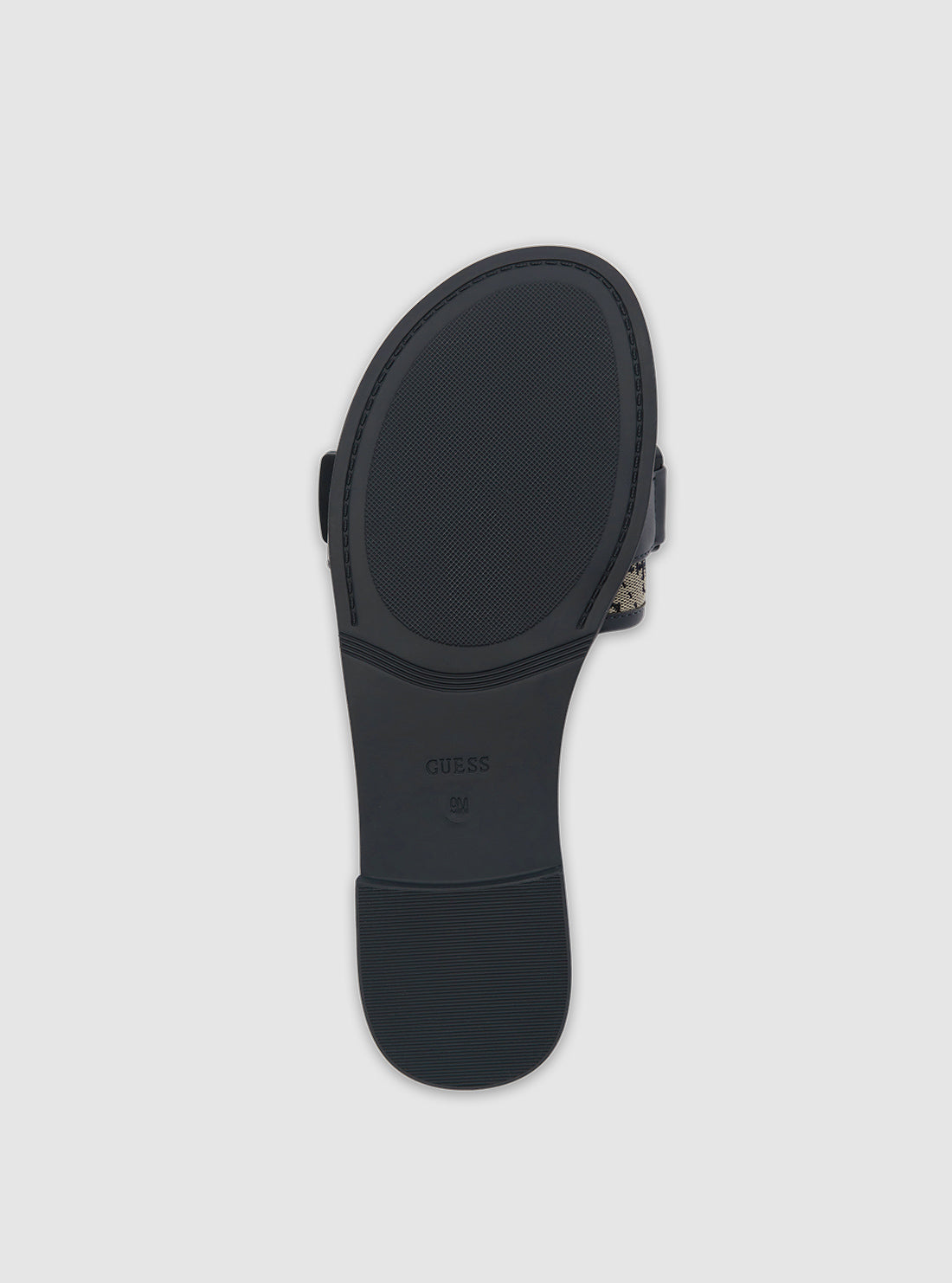 Dark Blue Elyze Slide Sandals - Comfortable Summer Beach Slides for Women - Perfect for Poolside, Vacation & Casual Wear