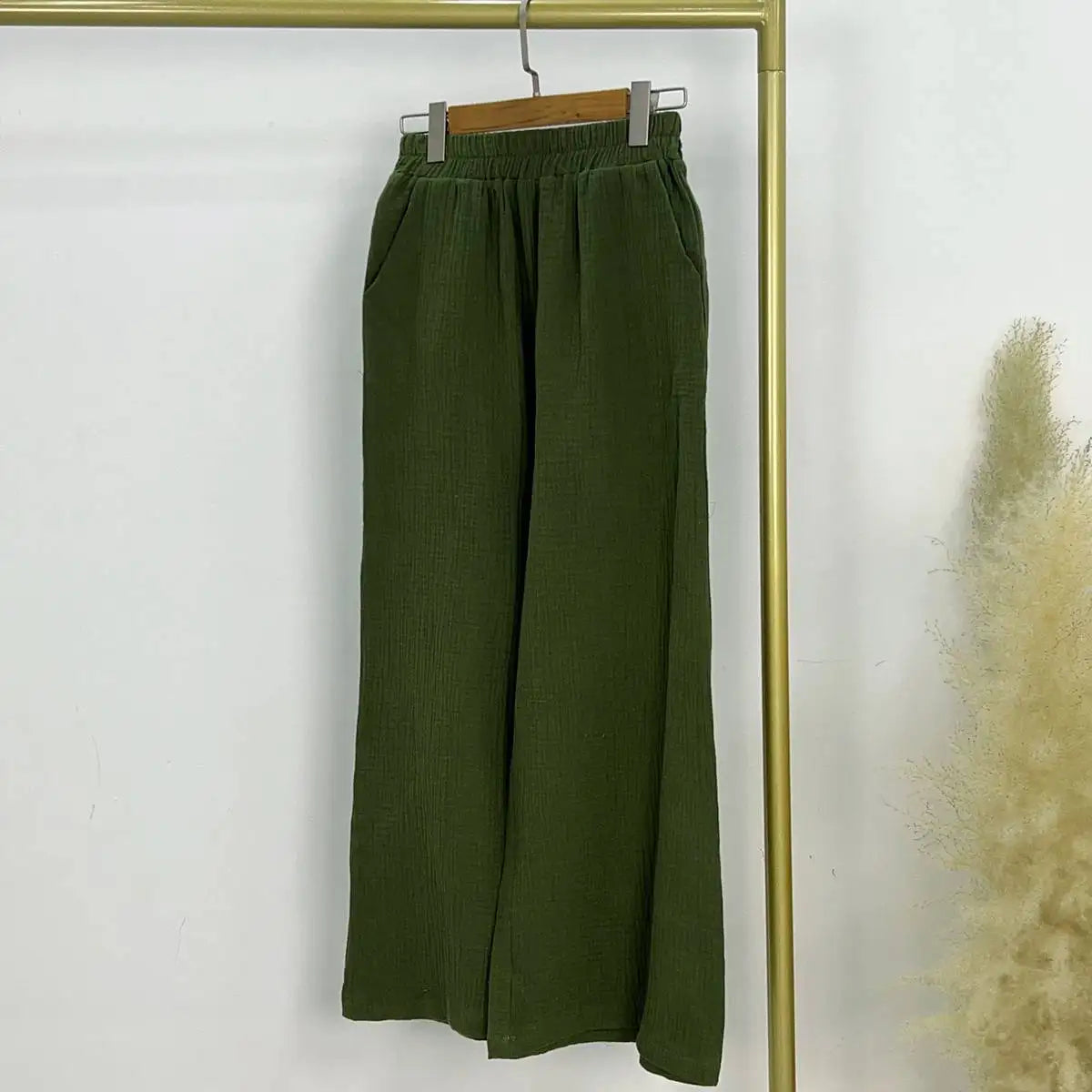 Army Green