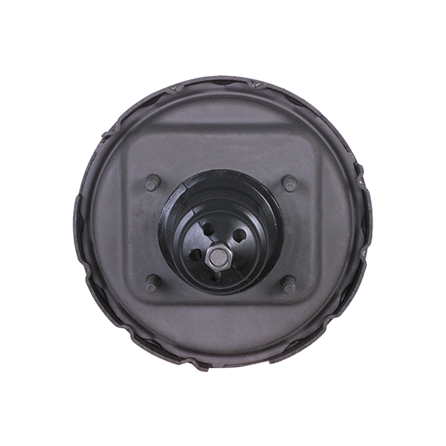 Cardone 53-5211 Remanufactured Vacuum Power Brake Booster - No Master Cylinder | Compatible with Select GM Vehicles | Perfect for Brake System Repairs & Upgrades