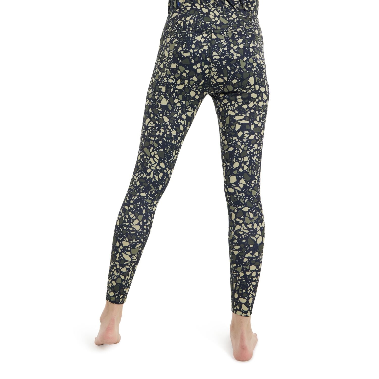 Burton Women's Midweight Hiking Pants - Water-Resistant, Stretchable & Comfortable for Outdoor Adventures & Travel