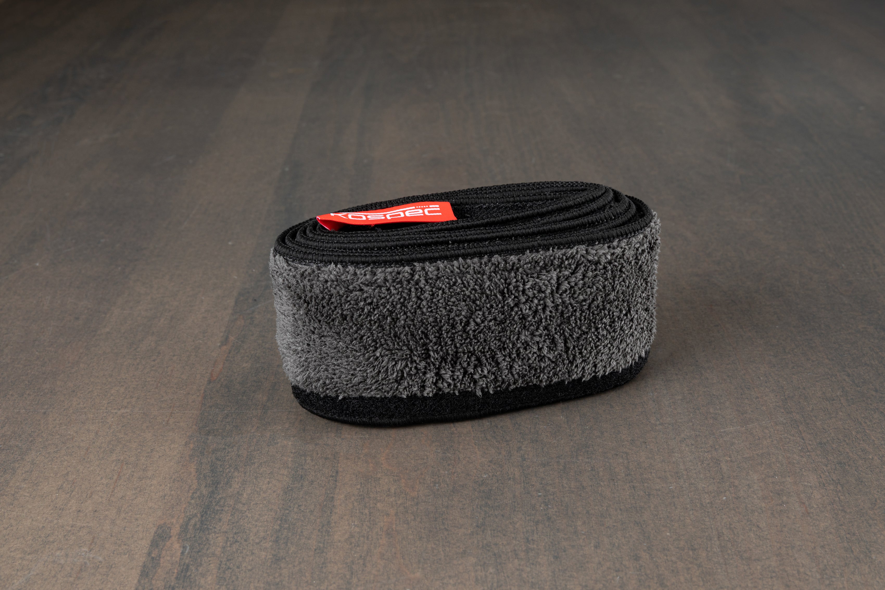 Kospec Microfiber Air Hose Sleeve - Durable Protective Cover for Air Compressor Hoses - Ideal for Garage, Workshop & Industrial Use