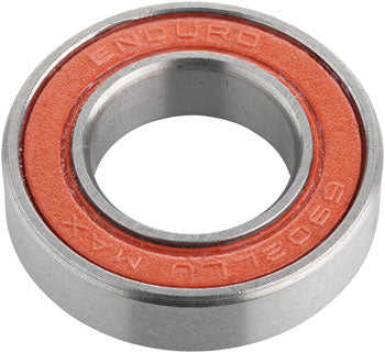 Enduro Max 6902 Sealed Cartridge Bearing - High Performance Sealed Ball Bearing for Bikes, Skateboards, and Industrial Machinery | Durable & Waterproof for Outdoor and Heavy-Duty Use