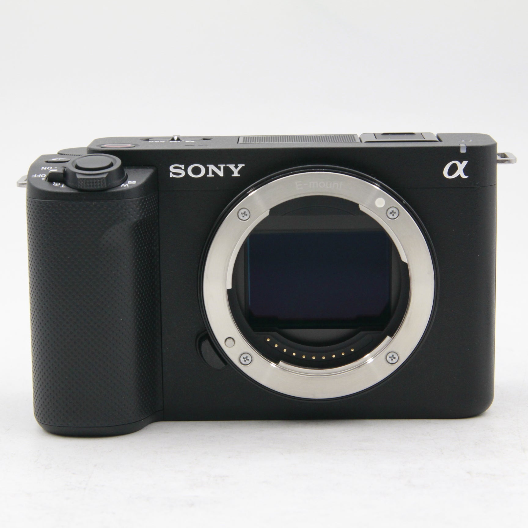 Open Box Excellent Condition Sony ZV-E1 Mirrorless Camera with FE 28-60mm f/4-5.6 Lens (Black) - Perfect for Vlogging, Travel Photography & Content Creation