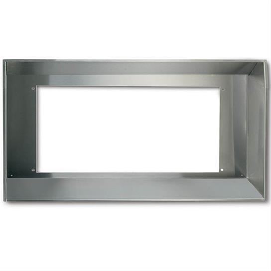 ALCC642SB 42-Inch Custom Range Hood Liner for Alefrun CC6 Power Pack - Premium Kitchen Ventilation for Home Chefs & Cooking Enthusiasts