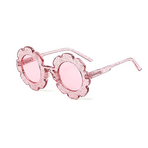 Clear Pink/Pink