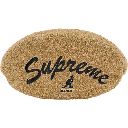 Supreme Kangol Bermuda 504 Hat - Classic Cotton Twill Bucket Hat for Men & Women - Perfect for Outdoor Activities, Beach, Travel & Streetwear Fashion