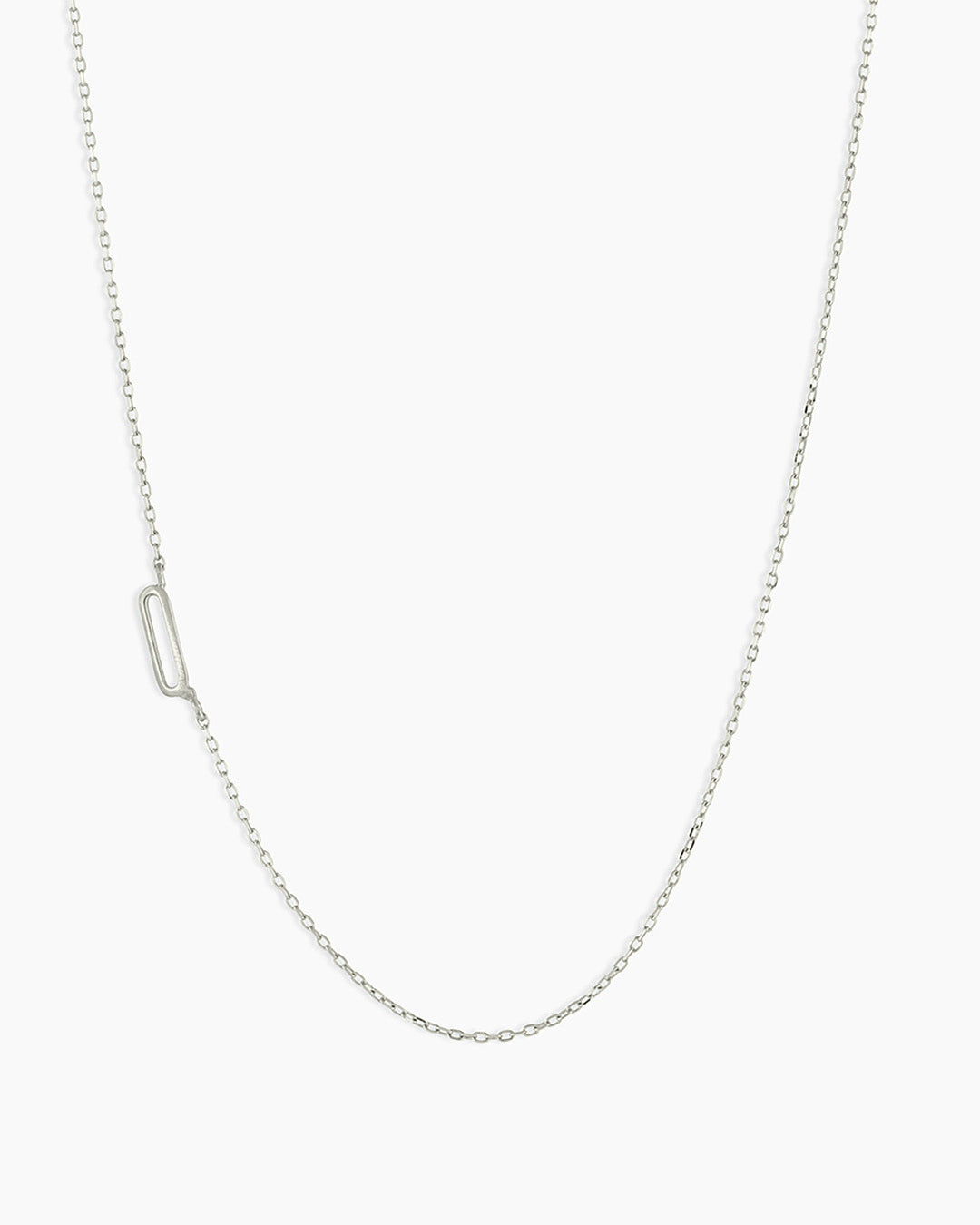 14K Gold Alphabet Necklace - Personalized Initial Pendant Jewelry for Women - Perfect for Gifts, Birthdays & Everyday Elegance