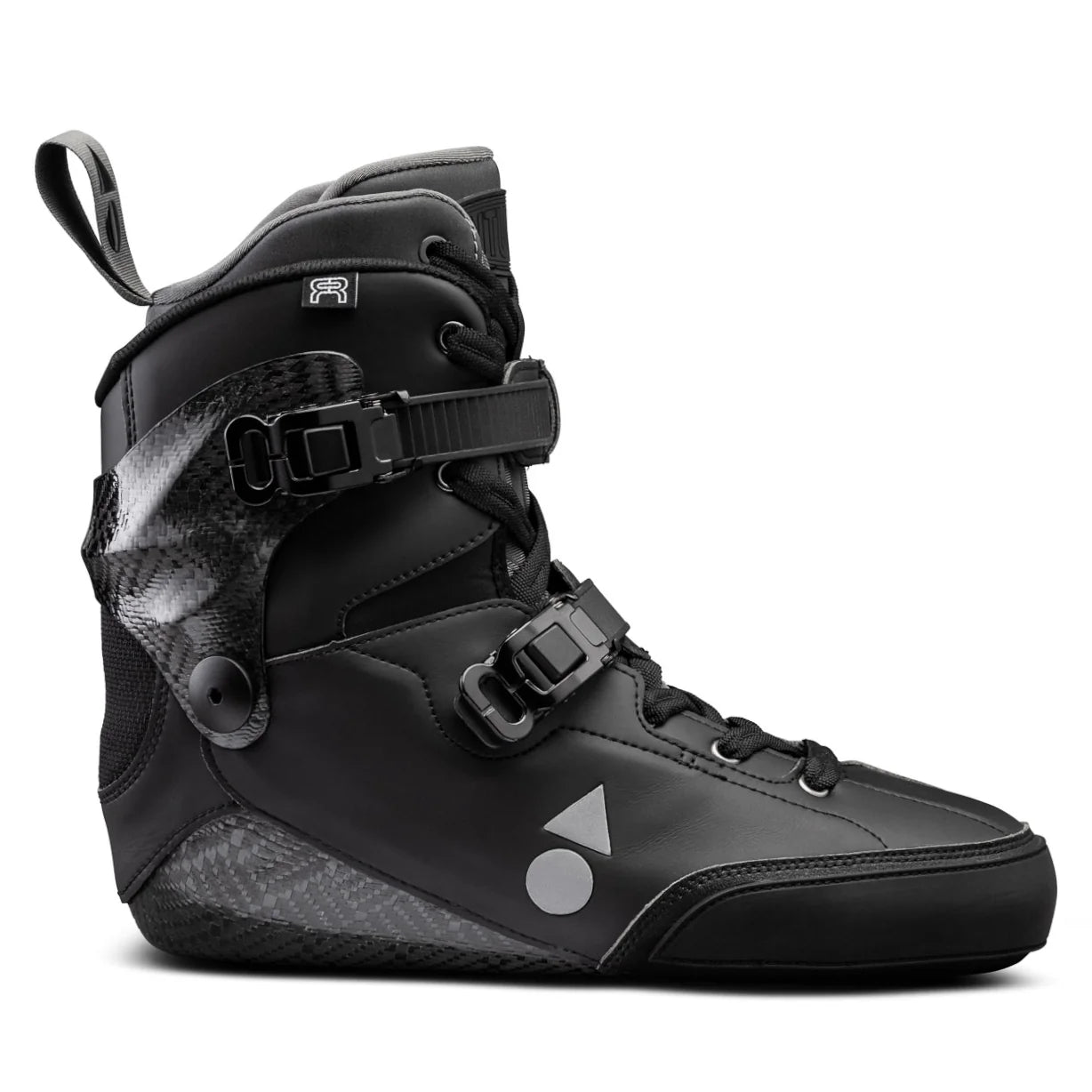 Wizard Skating Boots - Premium Roller Skates for Adults - Perfect for Urban Skating, Rink & Outdoor Use