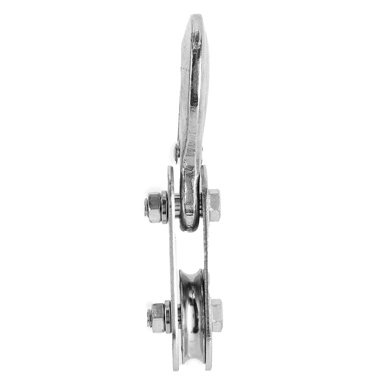 2 Ton Snatch Block Pulley for UTV ATV Quad Bike - Off-Road Recovery