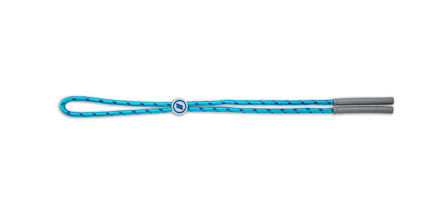 Cloud Cord - Premium Braided Nylon Charging Cable for iPhone & Android - Durable Fast Charging USB Cable for Home, Office & Travel Use