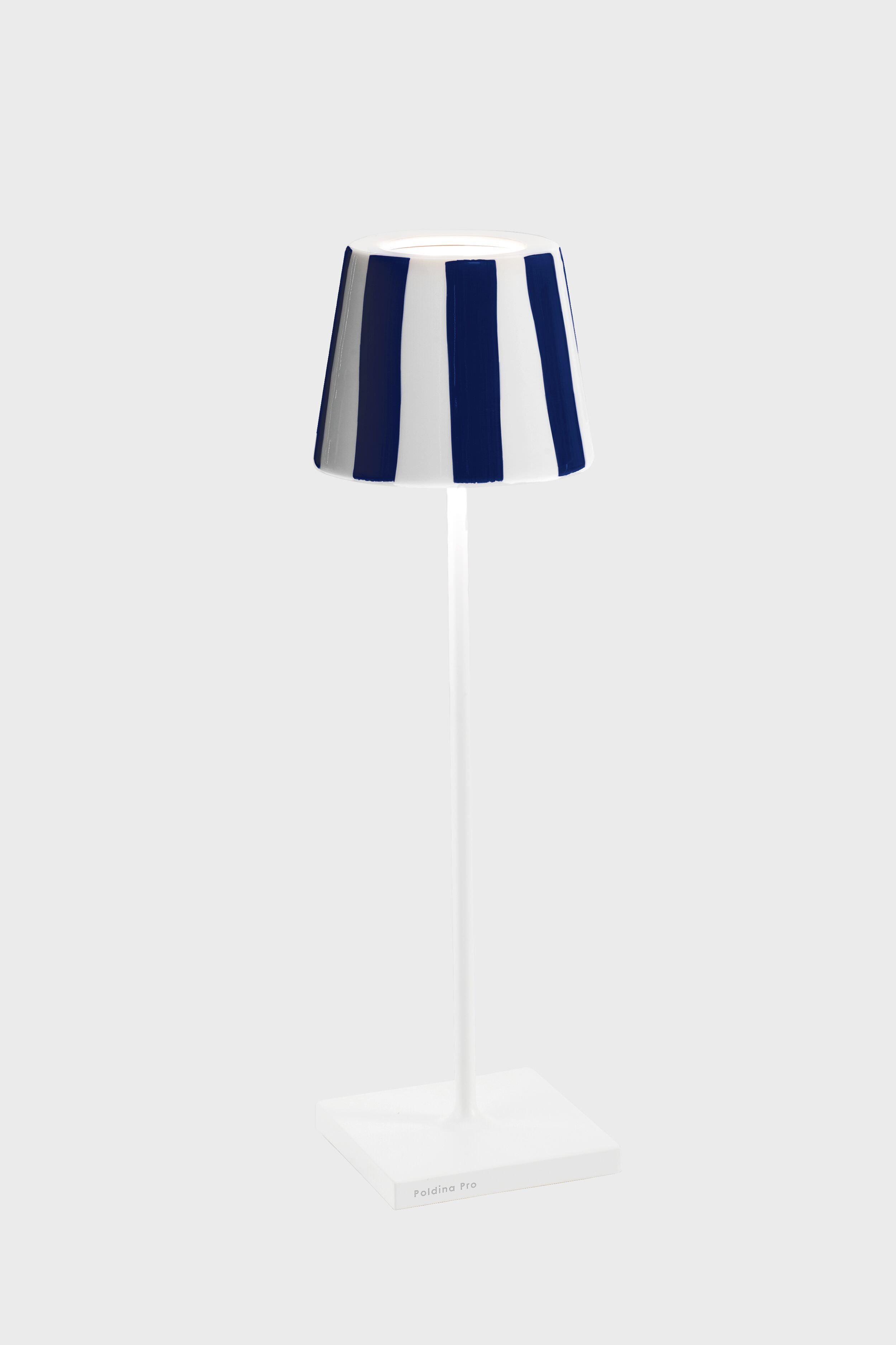 Blue Stripe