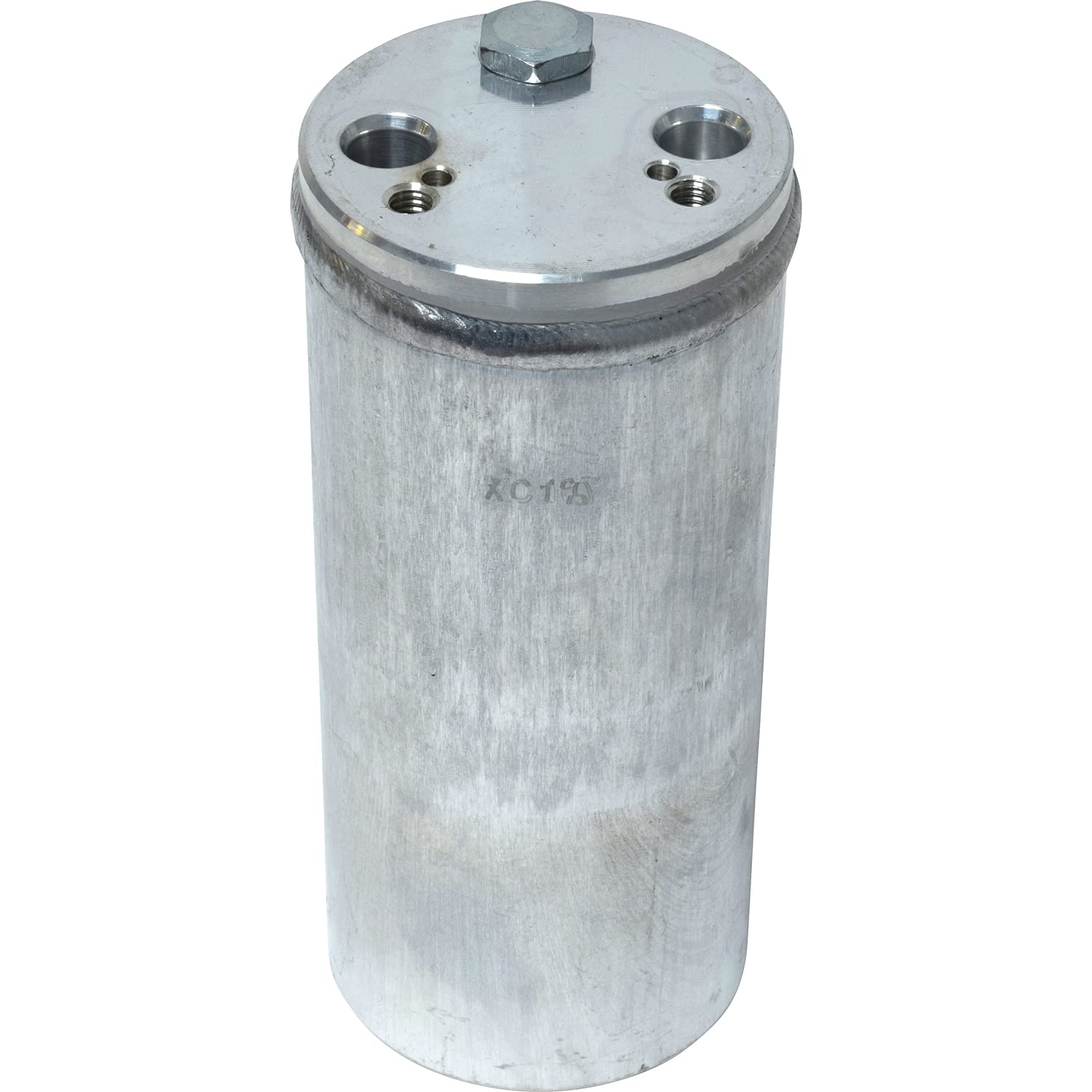 HVAC A/C Compressor Replacement Kit - Compatible with Multiple Car Models | Fast Cooling System Repair | Perfect for DIY Mechanics & Auto Shops