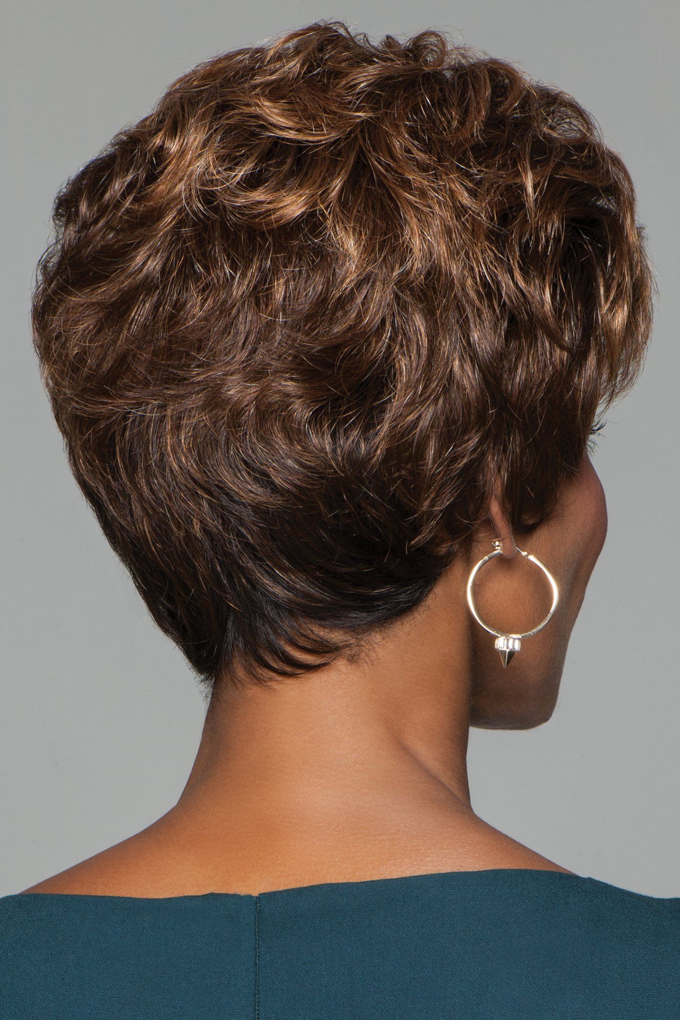 Gabor Wigs for Women - Premium Synthetic Hair Wigs for Daily Wear & Cosplay - Perfect for Parties, Halloween, and Costume Events