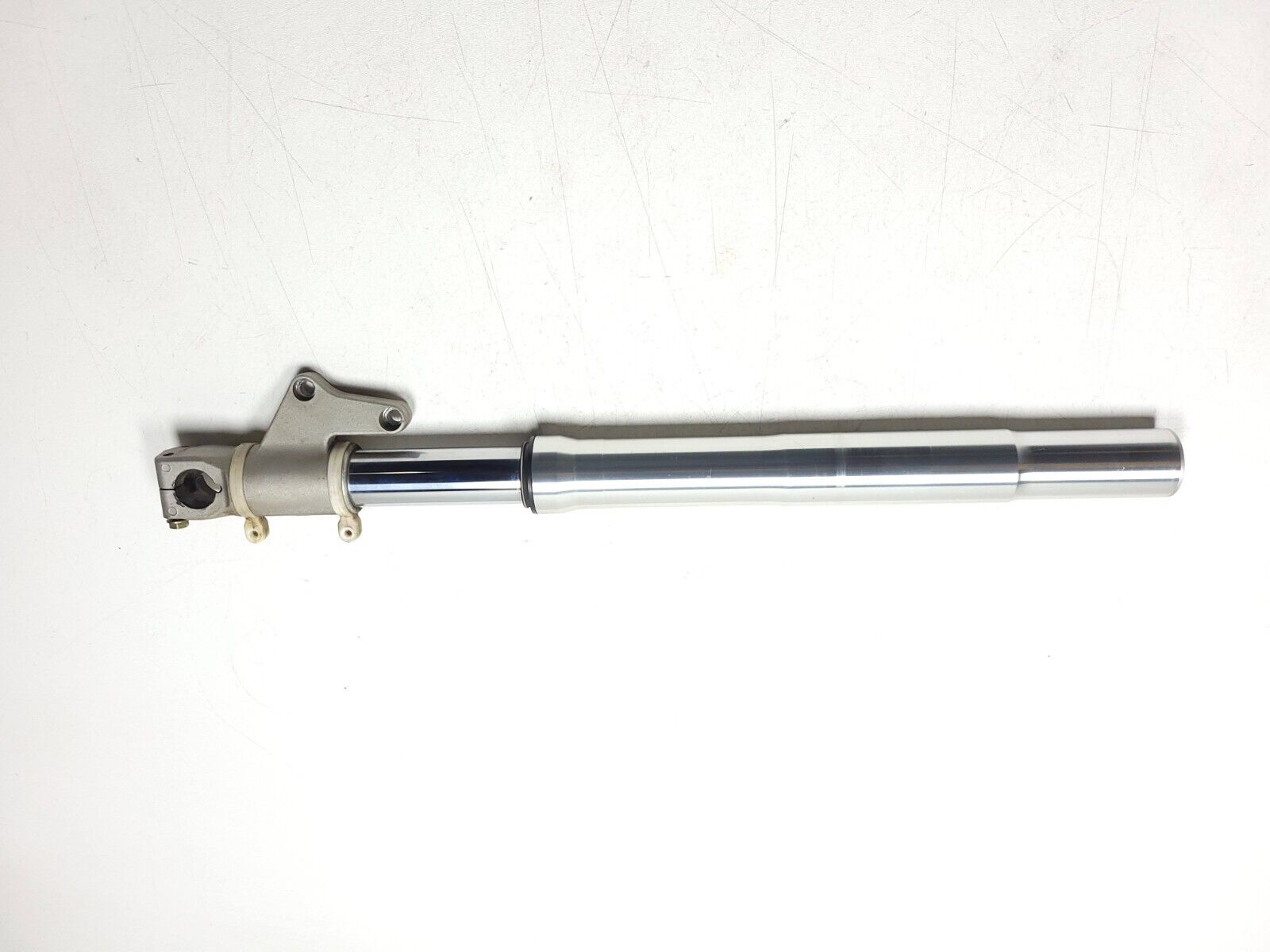 Ducati Monster M600 620 Front Fork Tube Shock Suspension Set - OEM Left & Right Replacement - Perfect for Motorcycle Repair & Performance Upgrade