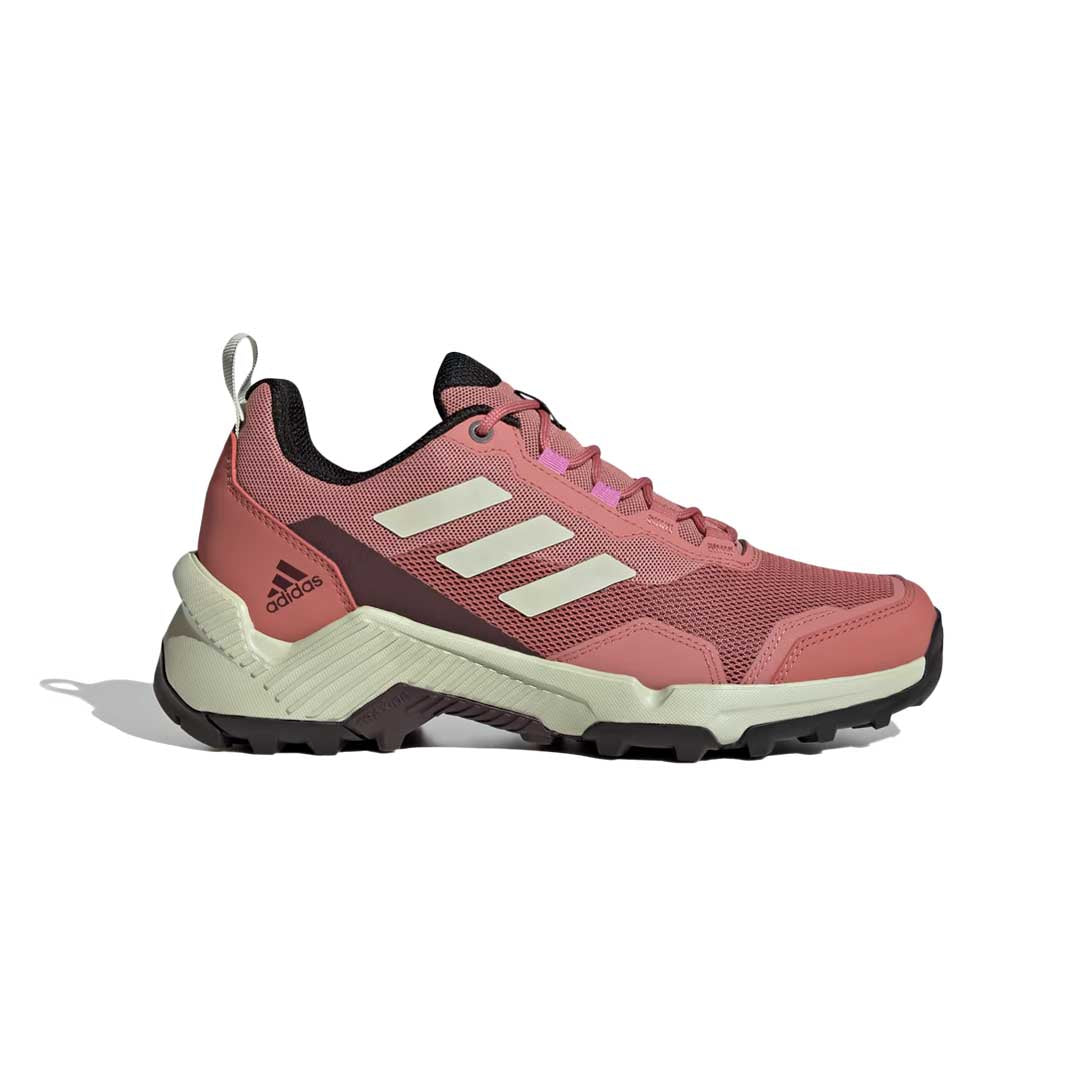 Adidas Women's Eastrail 2.0 Hiking Shoes - Lightweight Trail Running Sneakers for Outdoor Adventures (GY8632) | Perfect for Hiking, Walking & Travel