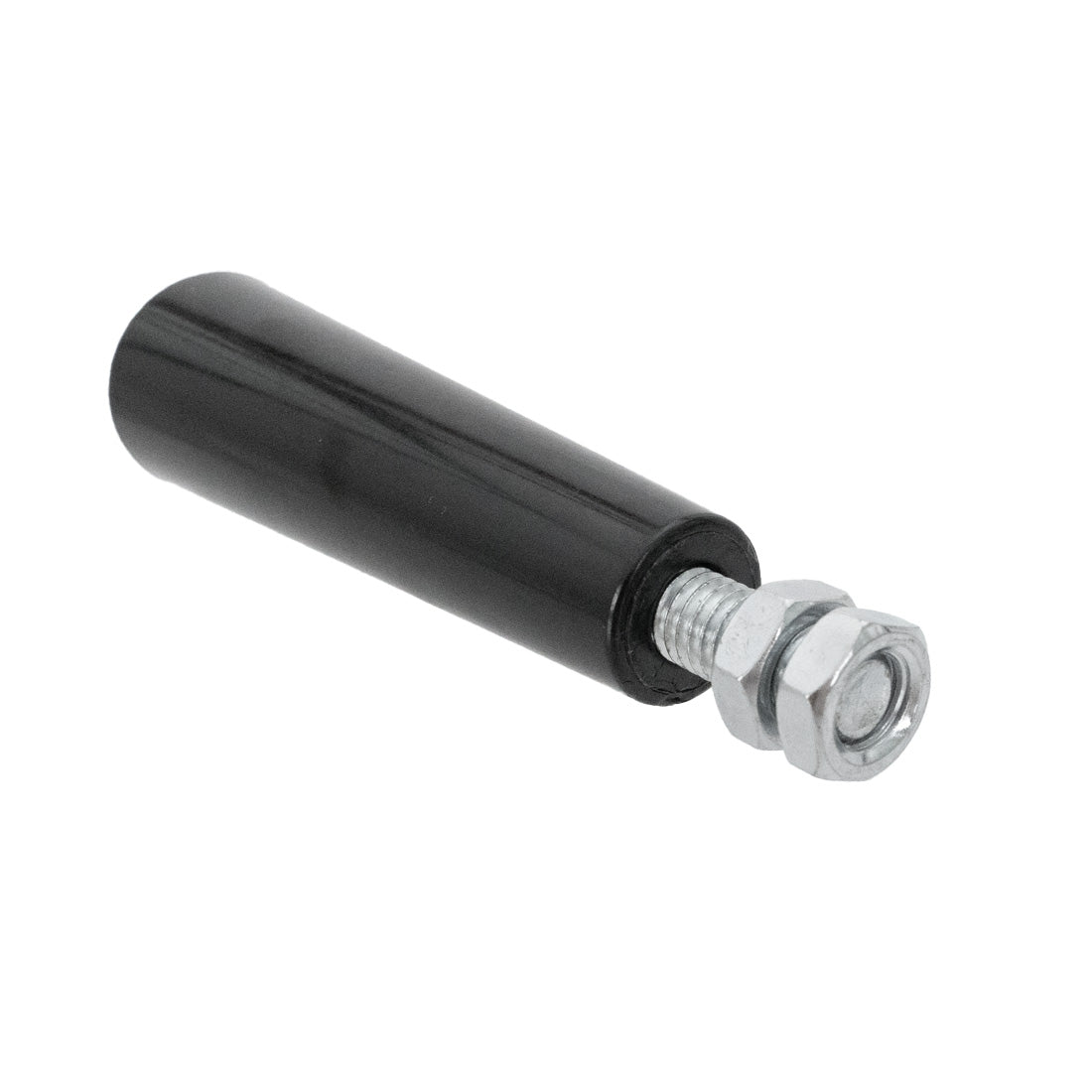 Summit SM 111 Plastic Handle Complete - Durable & Lightweight for Home, Office, and Outdoor Use