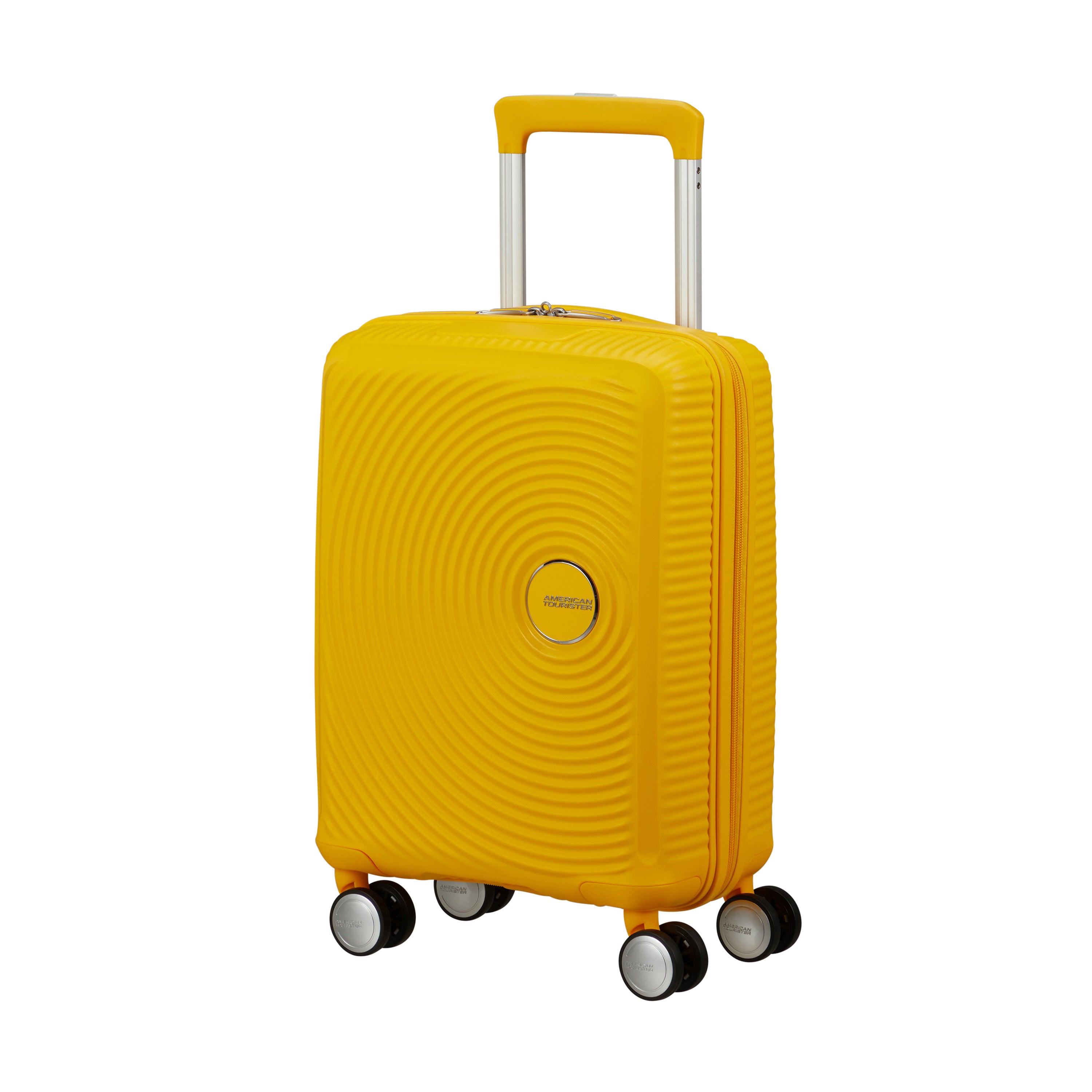 Golden Yellow