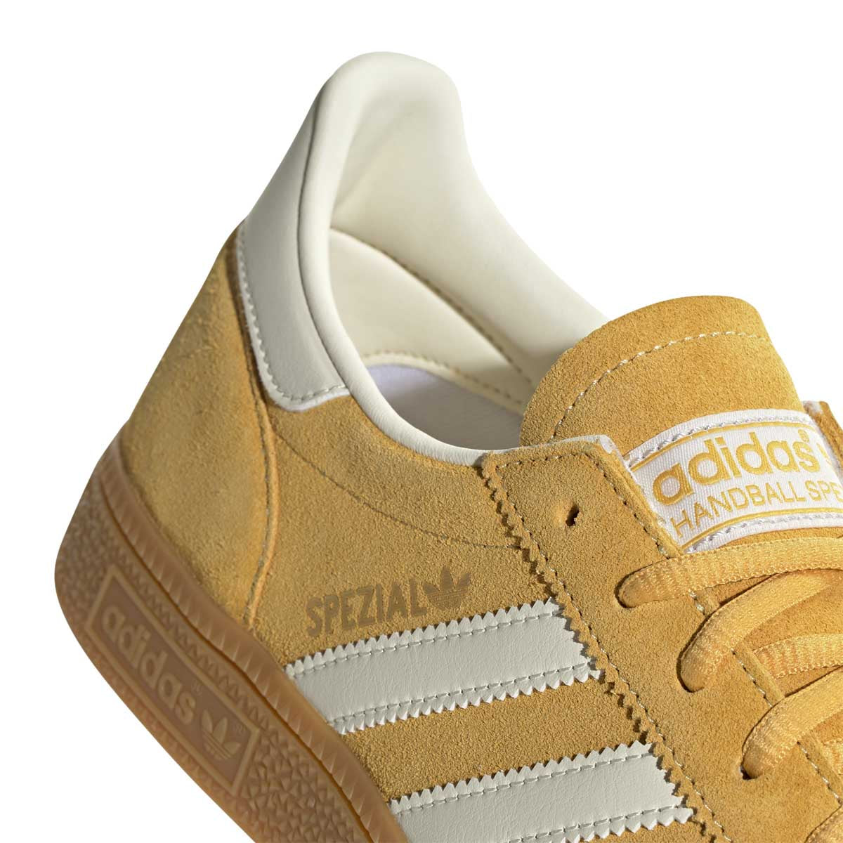 Vintage Adidas Handball Spezial 'Preloved Yellow' - Classic Sneakers for Men & Women | Perfect for Streetwear, Casual Outfits & Retro Fashion