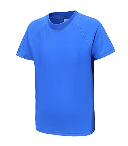 Short Blue 15